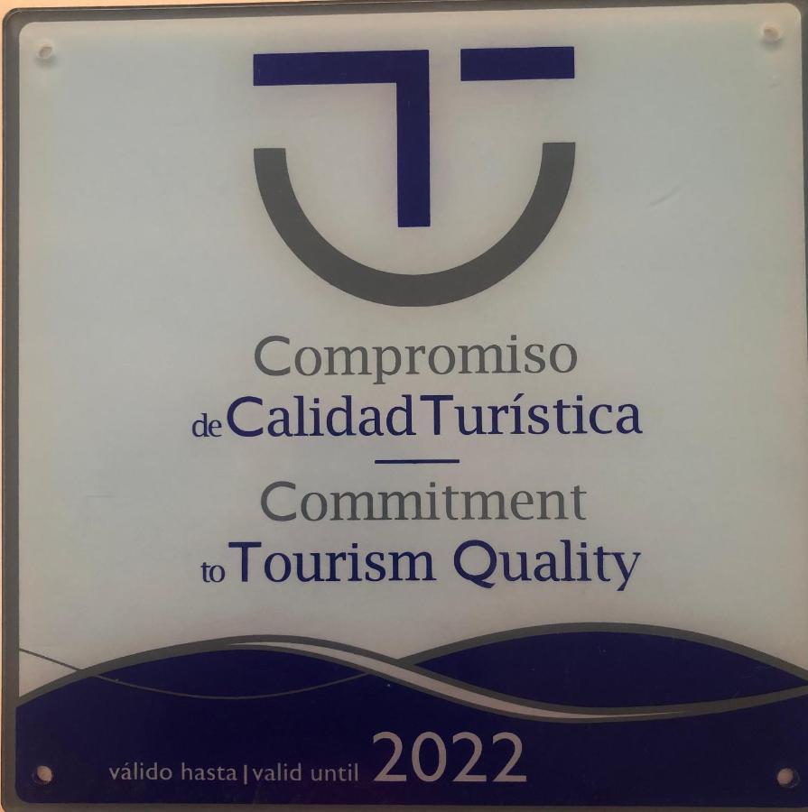 Calle Rafal Torrevieja Eksteriør billede