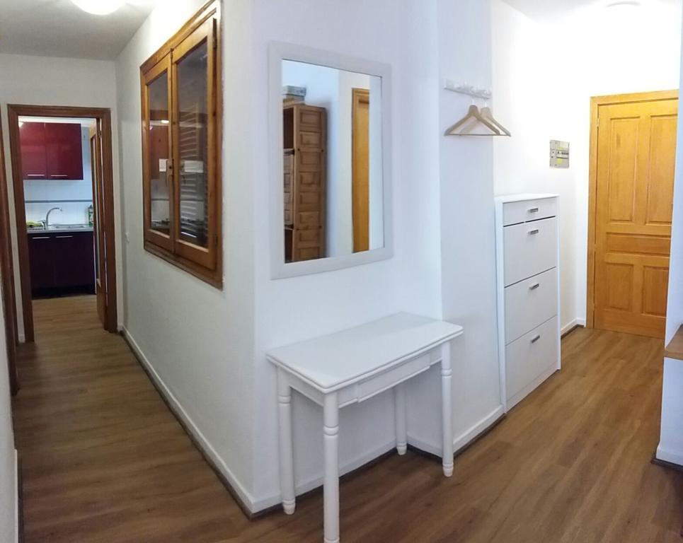 Calle Rafal Torrevieja Eksteriør billede