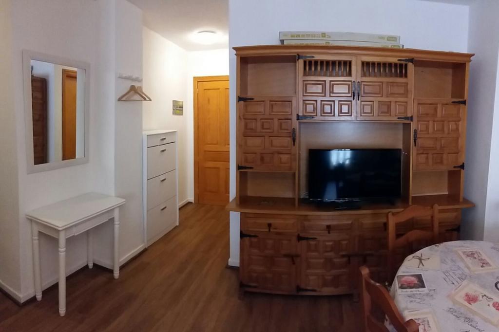Calle Rafal Torrevieja Eksteriør billede