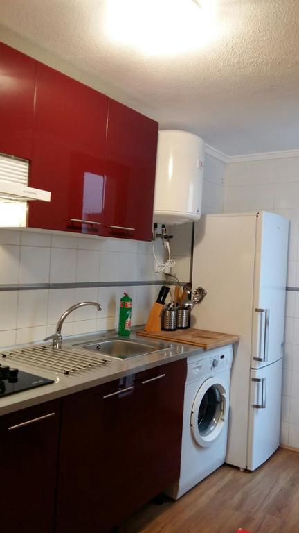 Calle Rafal Torrevieja Eksteriør billede